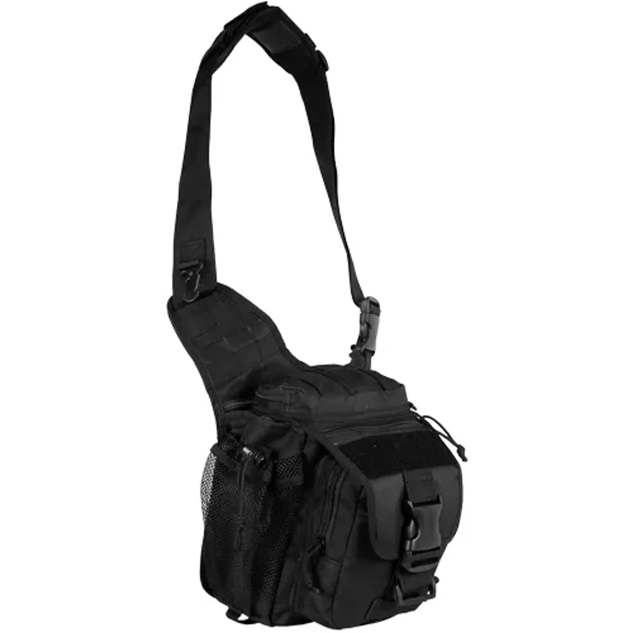 Unleash Your Tactical Potential with the Advanced Tactical Hipster - Shadow Grey