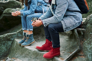 FOOTWEAR AND OUTDOOR APPAREL