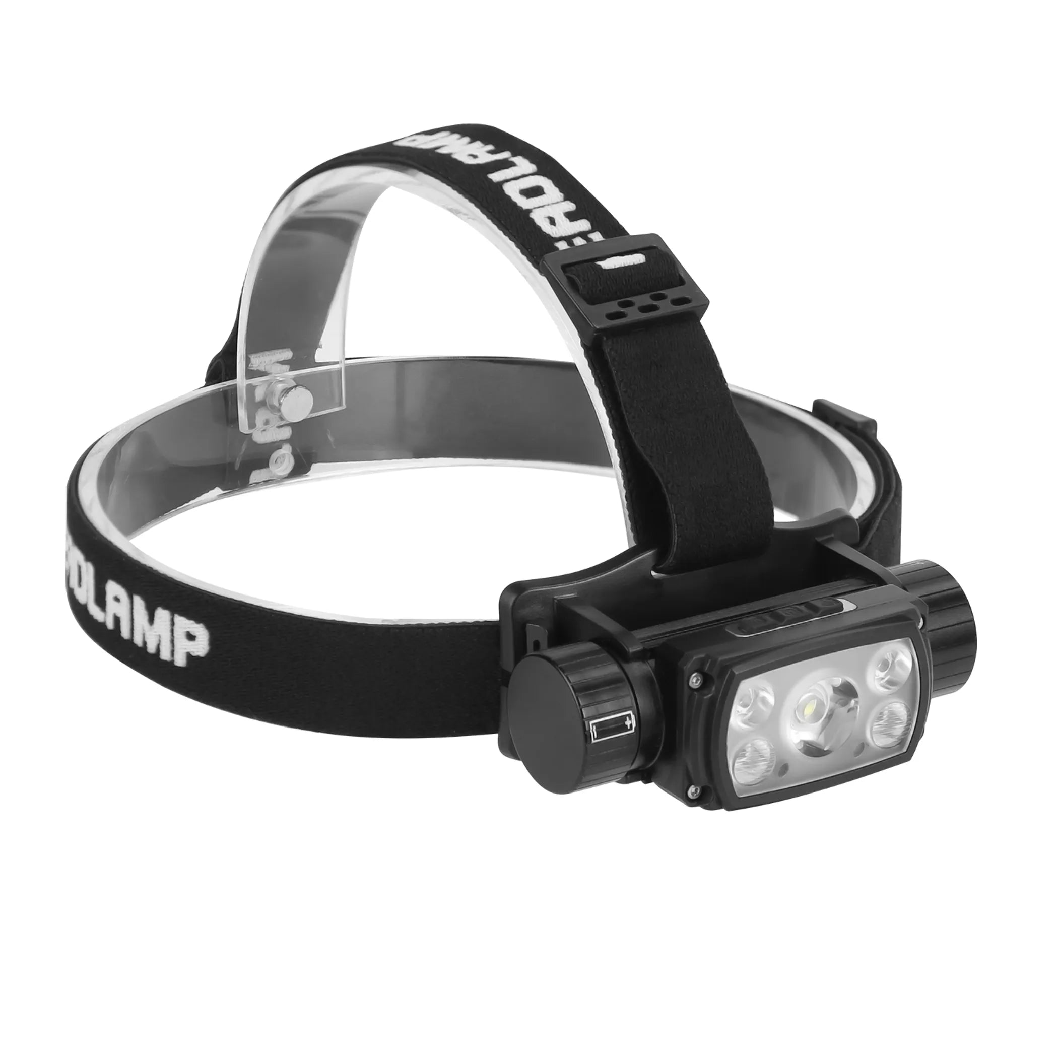 Rechargeable Motion Sensor