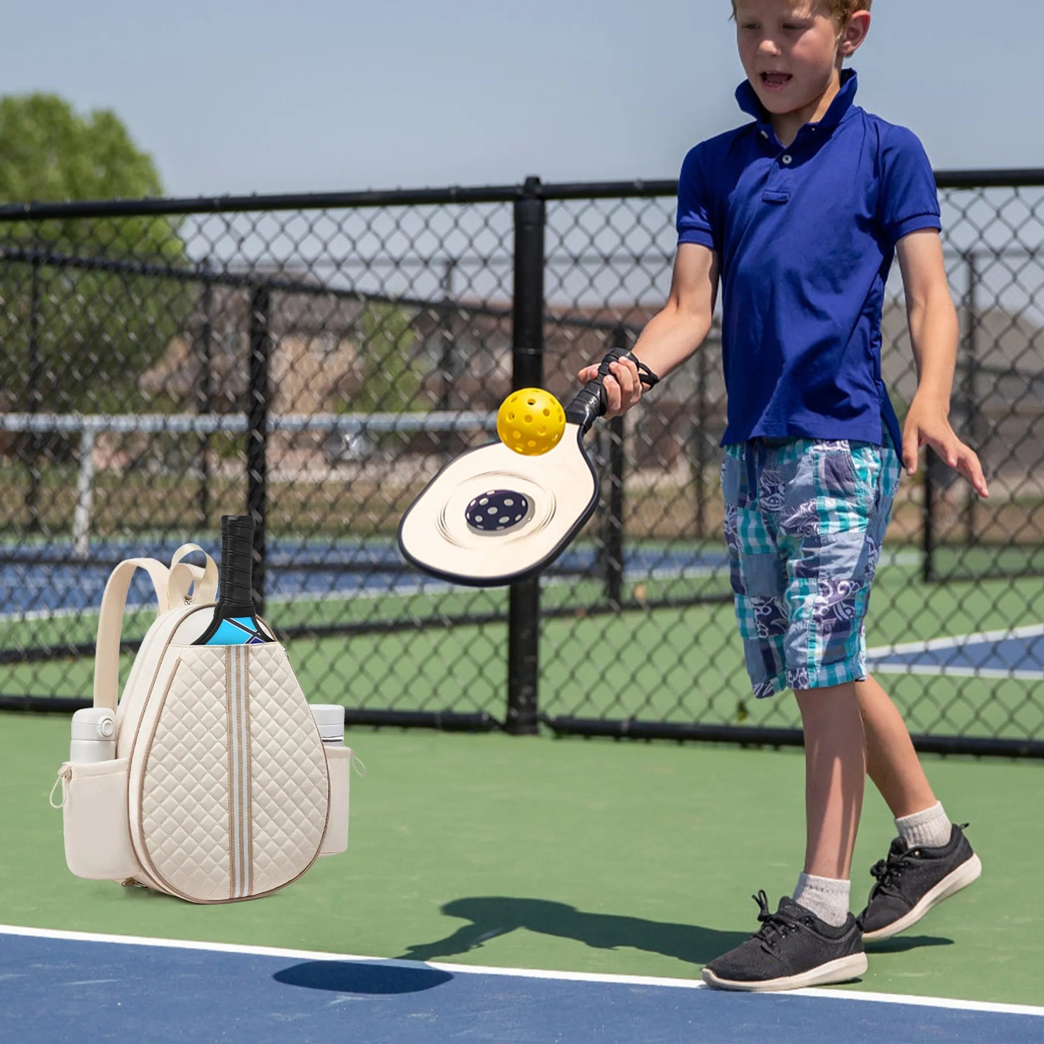 Pickleball Sling Bag