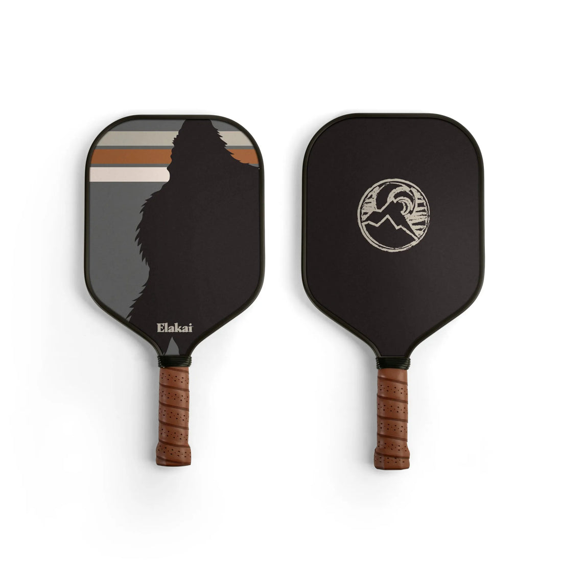 Sasquatch Pickleball Paddle